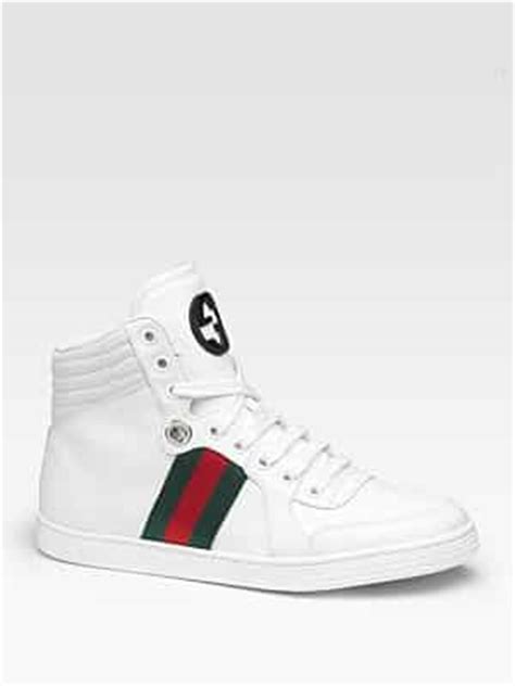 scarpe gucci ragazzo 13 anni per estate|sneaker gucci ragazzo .